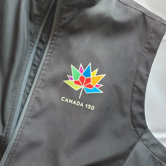 Stormtech Vest Canada 150 Anniversary Edition - Picture 3 of 8